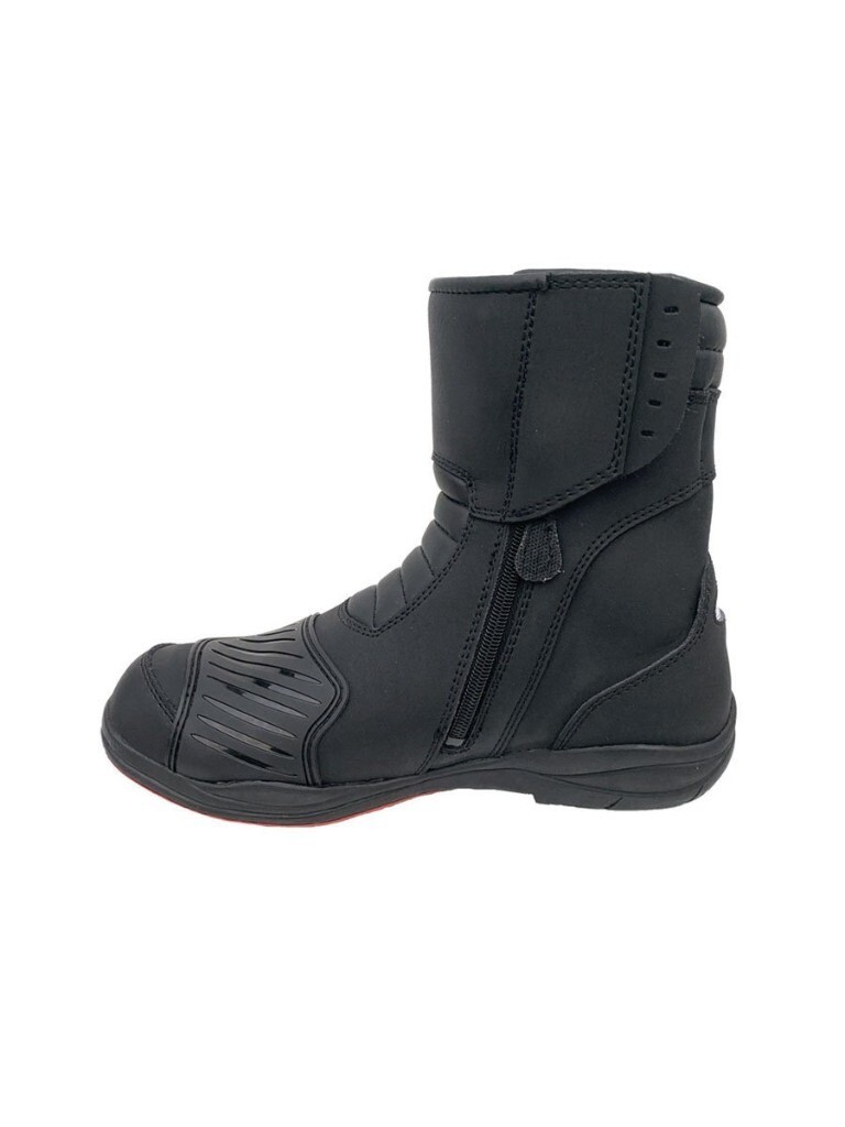 JTS Urban Waterproof Motorcycle Boots 